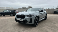 BMW X4 xDrive M40d MHT 5dr Auto Diesel Estate